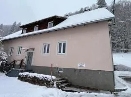 Haus Vranjes