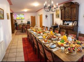 Gasthaus, hotel di Bernkastel-Kues