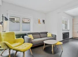 Appartement à Luxembourg