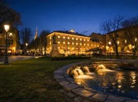 LVG Hotel Collection - Cavour