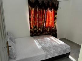 Dodou's apartments, Hotel in Serekunda