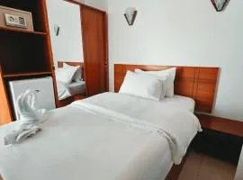 نادي البحارة الدولي