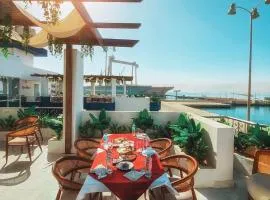 نادي البحارة الدولي