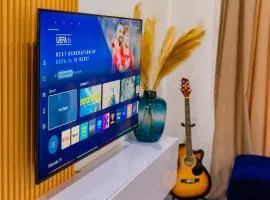 7th Heaven Apartments