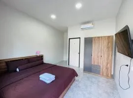 Blue Lake Residences - Pattaya