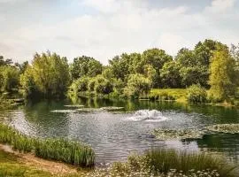 The Barn at Catley Cross House