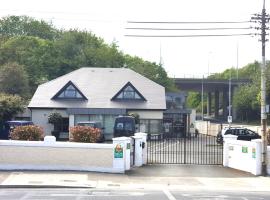 MDI Home from Home Apartment, Hotel in Dublin