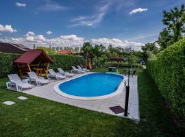 Pensiunea Diana, hotel u gradu 'Deva'