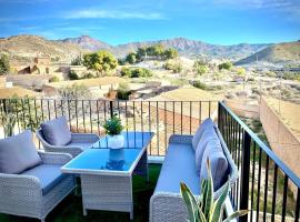 Casa Alfarería, hotel i Agost