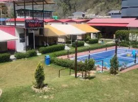 Down Valley Resort