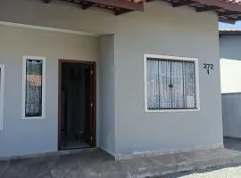 Casa para grupos de pessoas em Barra Velha SC