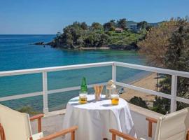 ENDLESS BLUE WAVE, hotel din Porto Palio