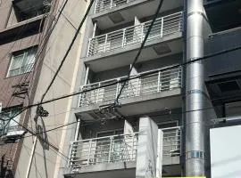 ホテル駅前汐舎