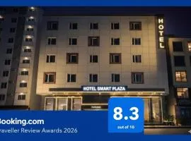Hotel Smart Plaza-Near Delhi Airport