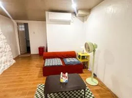 Urbiztondo Stay Near Miryenda & San Juan Surf