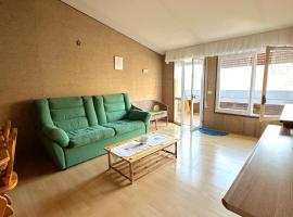 Mansarda Belvedere, hotelli kohteessa Margno