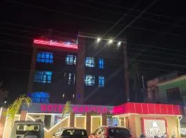 Hotel Nariyah