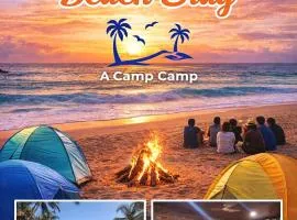 Ocean pearl beach stay Honnavar resort