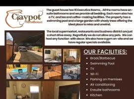 Claypot Guesthouse