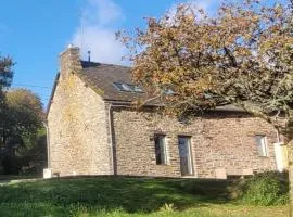 La Maison en Brocéliande