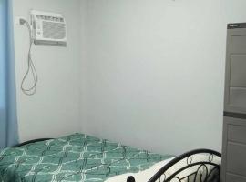 RMBC beds and breakfast, Hotel in Badian