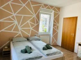 Spacious & Calm Guesthouse in Ljubljana