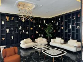 Occidental Casablanca Medina