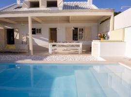 Casa Cigogne, hotel di Melides