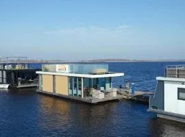 Houseboat Robbedoes