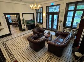 ZM 22, King Room doubleBed, hotel u gradu Leverkuzen