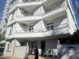 Umid 2026 Hotel Batumi