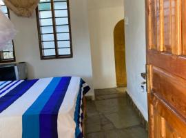 Petcat, hotel din Diani Beach