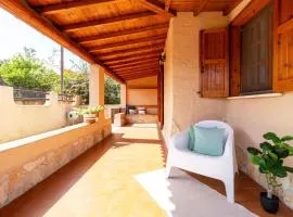 Solanas Golden Nest, 300 mt from the beach