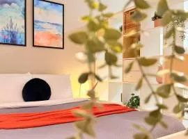 Boutique Studios in Historic Old Town - Smardan Street