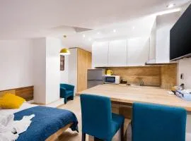 Apartments Pomerio Rijeka East