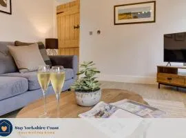 Beam End Snainton - Modern 2-bedroom Stone Cottage