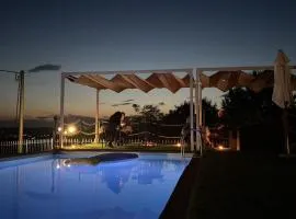 Agriturismo Villa Bordone