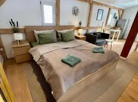 Ferienhaus-Elisabeth Bungalow-Tom Bungalow-Peter