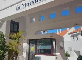 Bambu Maestranza Marbella