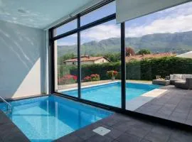 La Talima - Diseño & Paisaje en Llanes