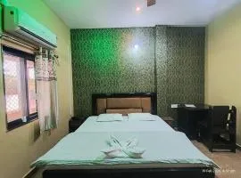 Hotel Rajputana, kanha national park mukki gate