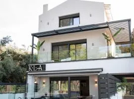 KLA VILLA by PROJECT 86 IKE