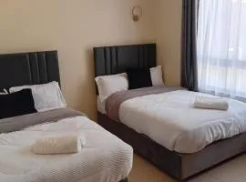 Shawmut apartment E23