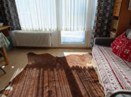 Lo Gnomo Apartment, viešbutis Marilevoje