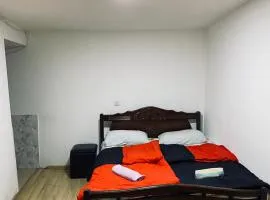 Апартаменты в старом тбилиси