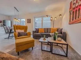 FeWo Watt' n Glück - Wangermeer