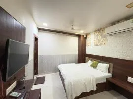 Hotel Sacheti Yatri Niwas Ajmer