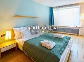 Aparthotel Lípa