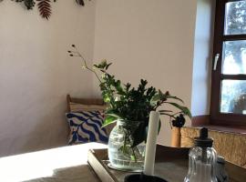 Kleinholthof Kevelaer, hotel v mestu Kevelaer