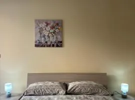 La casa di Egizia